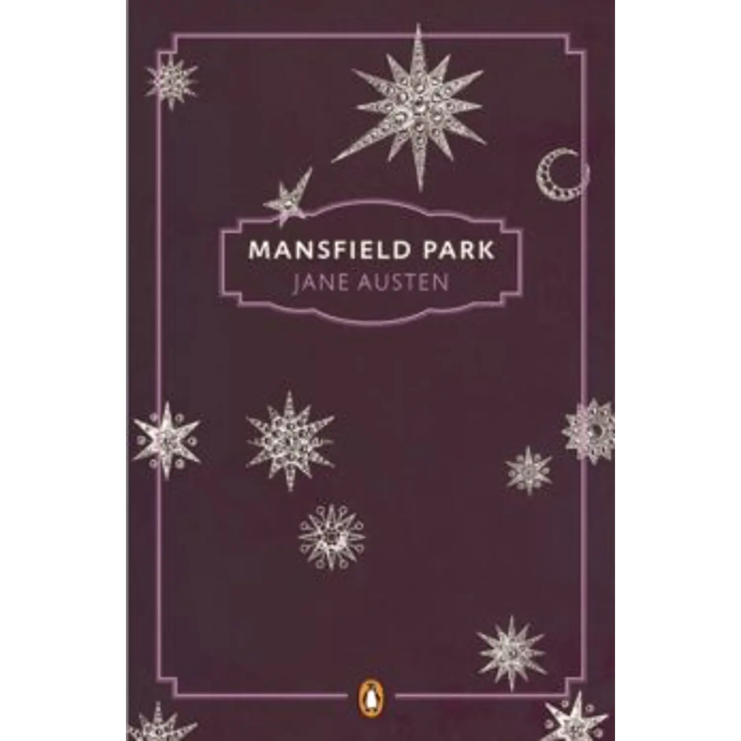 Mansfield Park