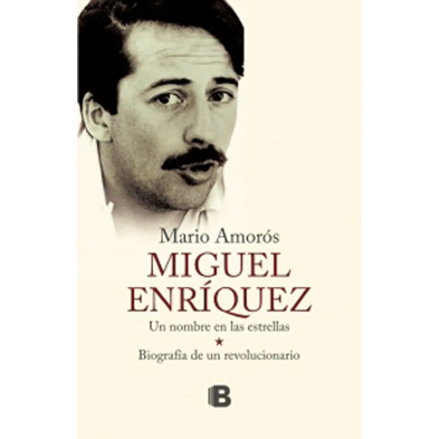 Miguel Enríquez