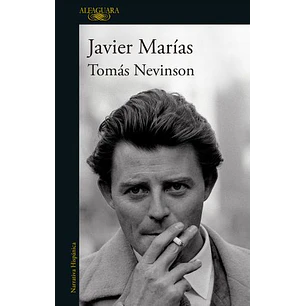 Tomás Nevinson