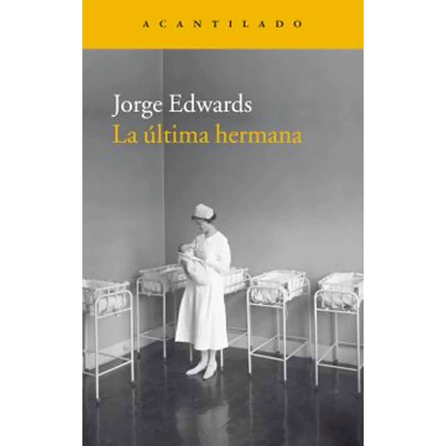 La Ultima Hermana