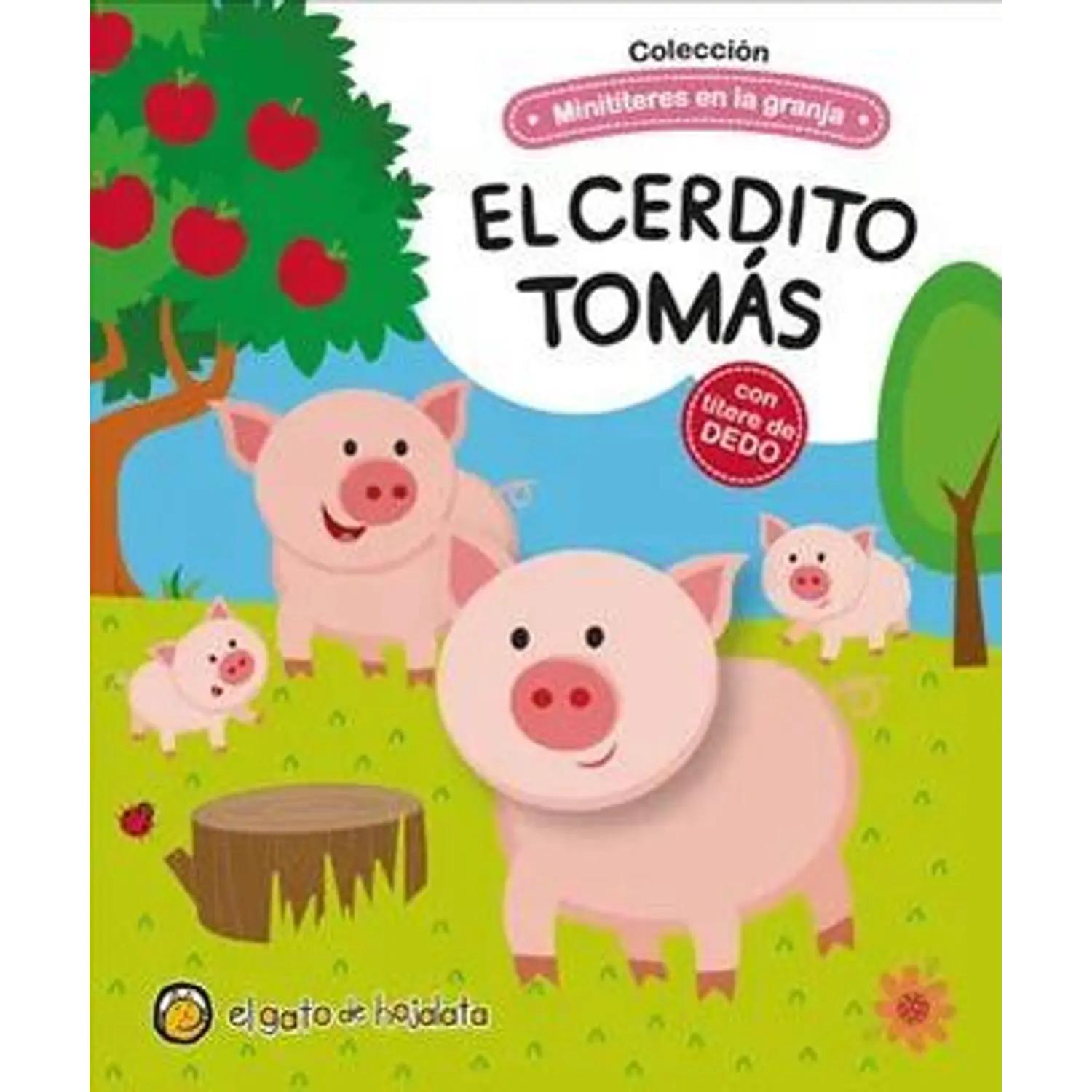 El Cerdito Tomás