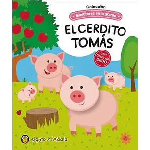 El Cerdito Tomás
