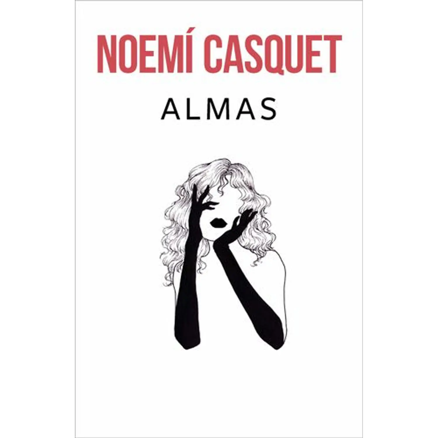 Almas