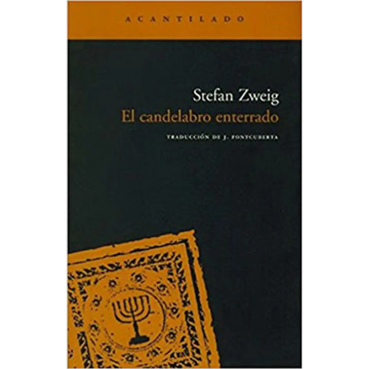 El Candelabro Enterrado