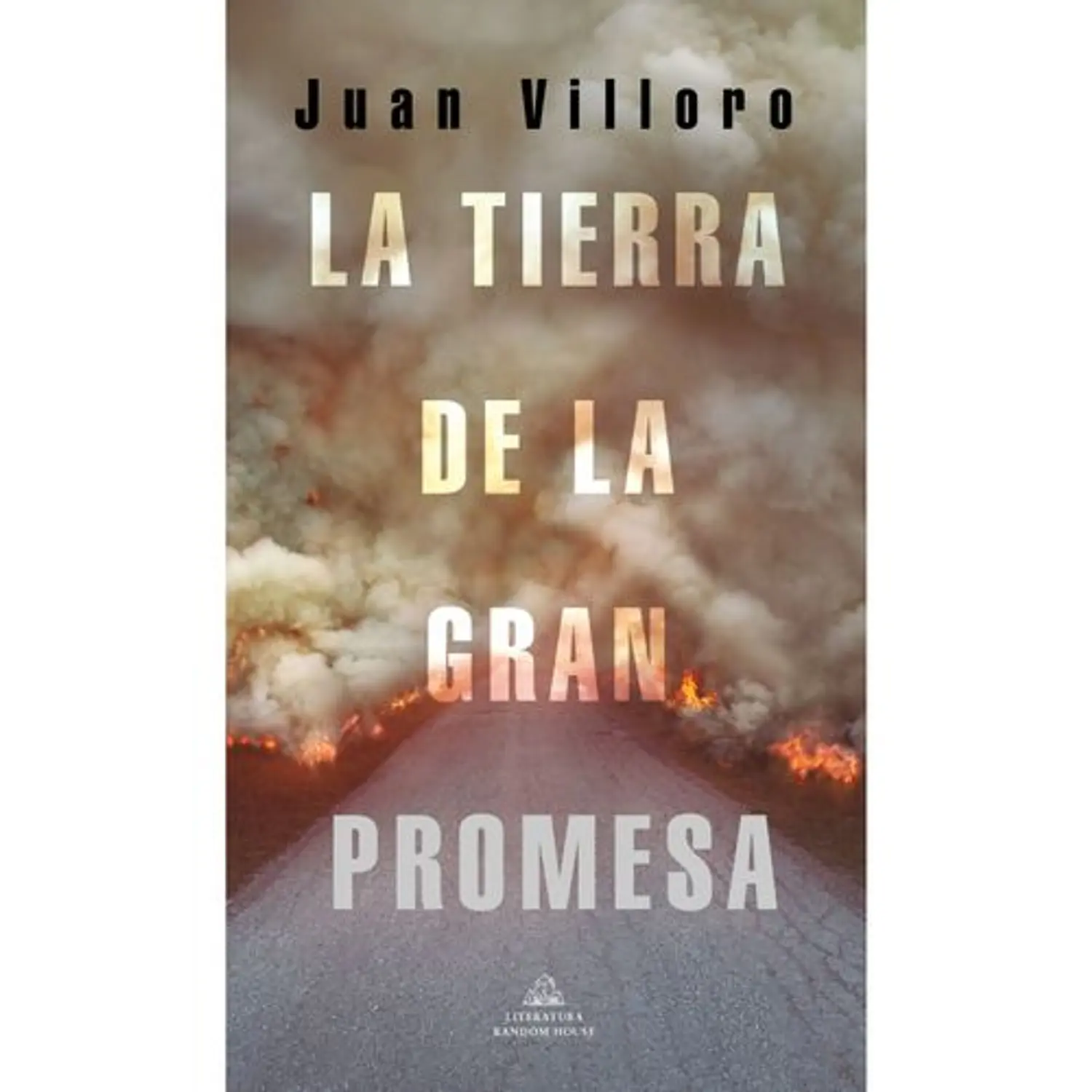 La Tierra De La Gran Promesa 