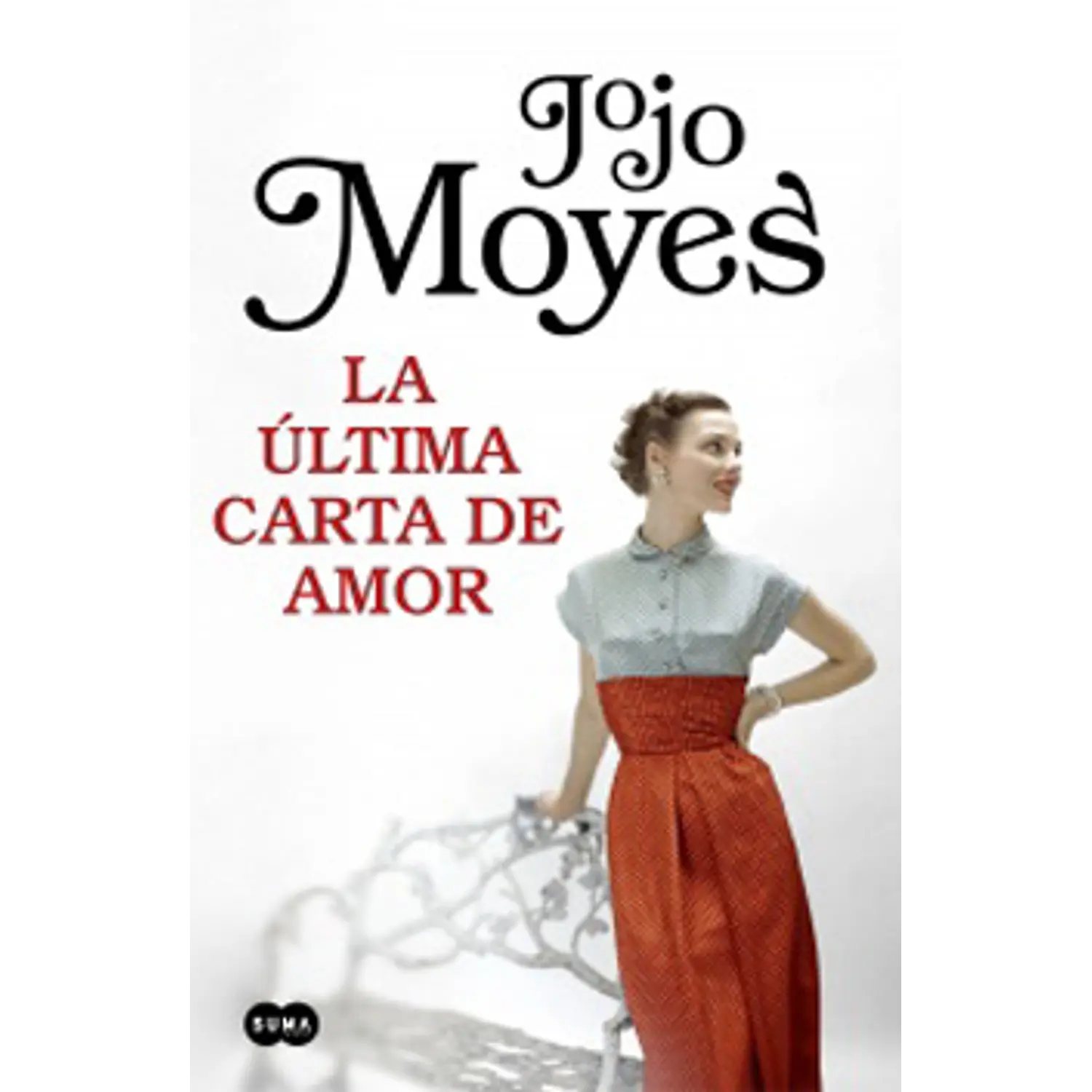 La ÚLtima Carta De Amor