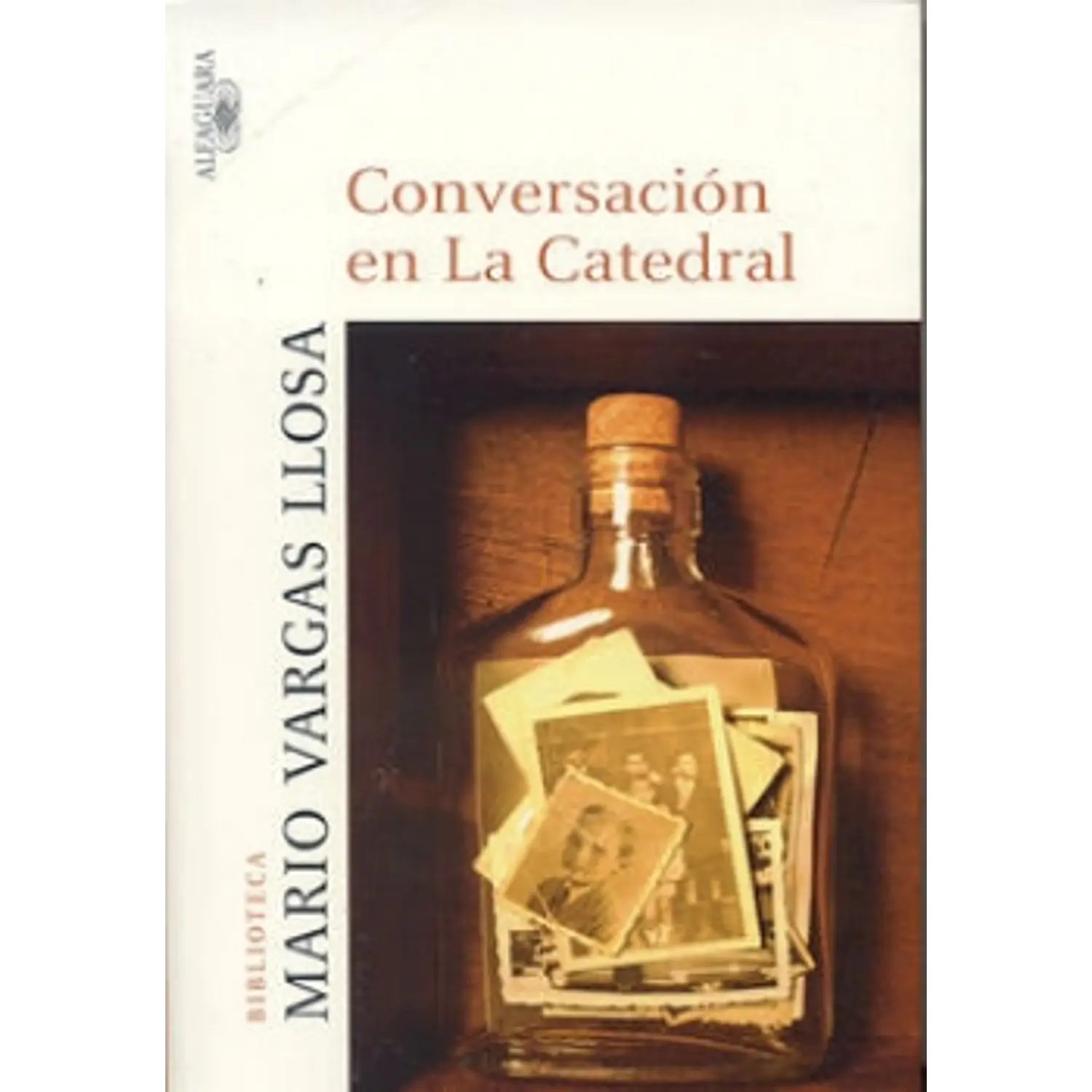Conversación En La Catedral