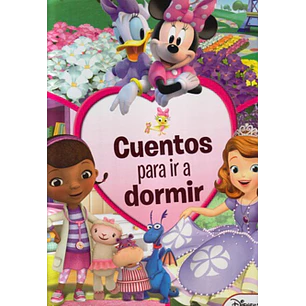 Cuentos Para Ir A Dormir Nenas - Megalibro