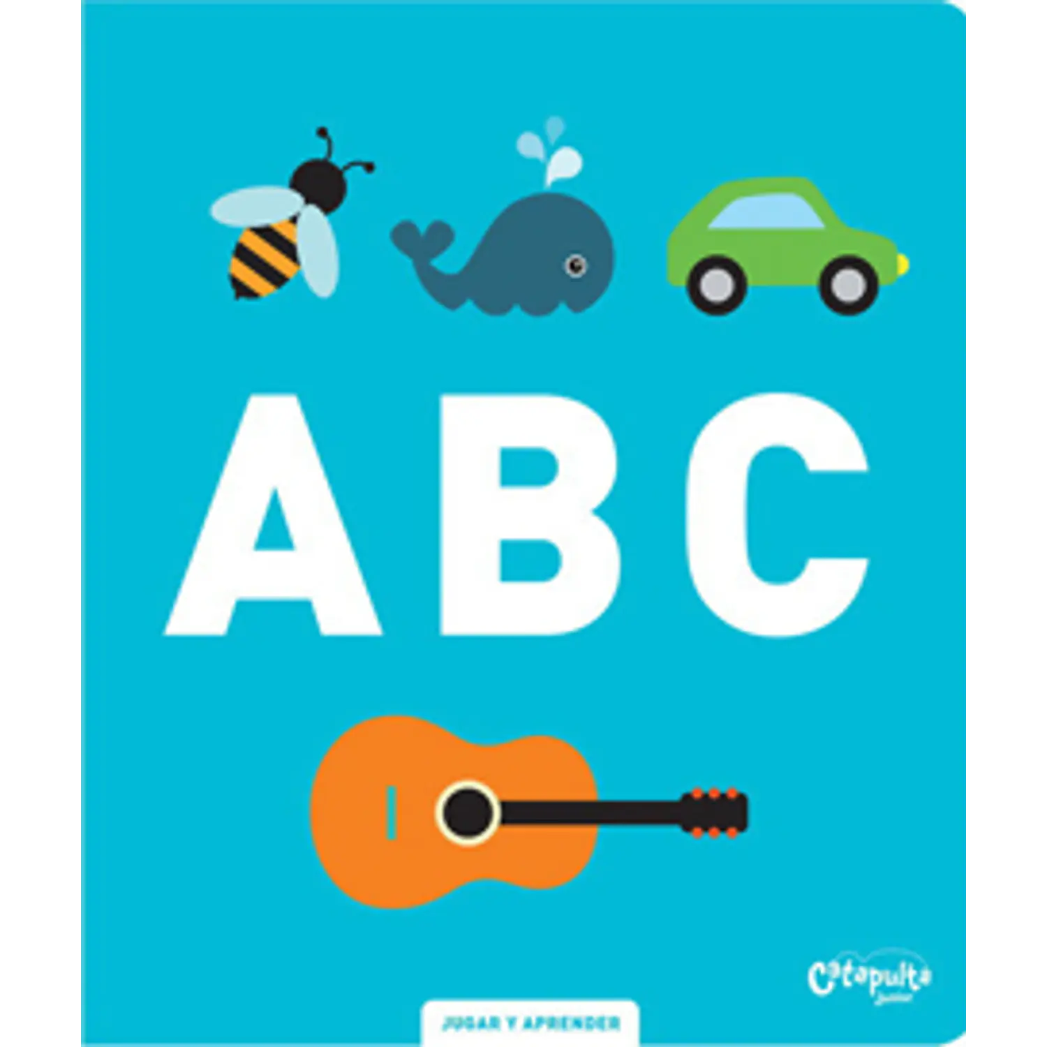 Abc - Juega Y Aprende