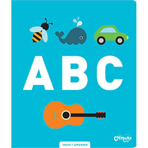 Abc - Juega Y Aprende