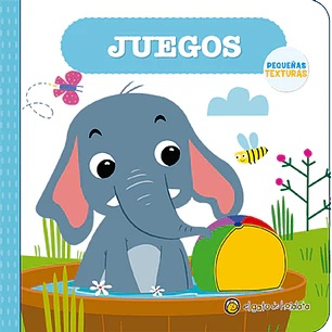 Pequeñas Texturas: Juegos