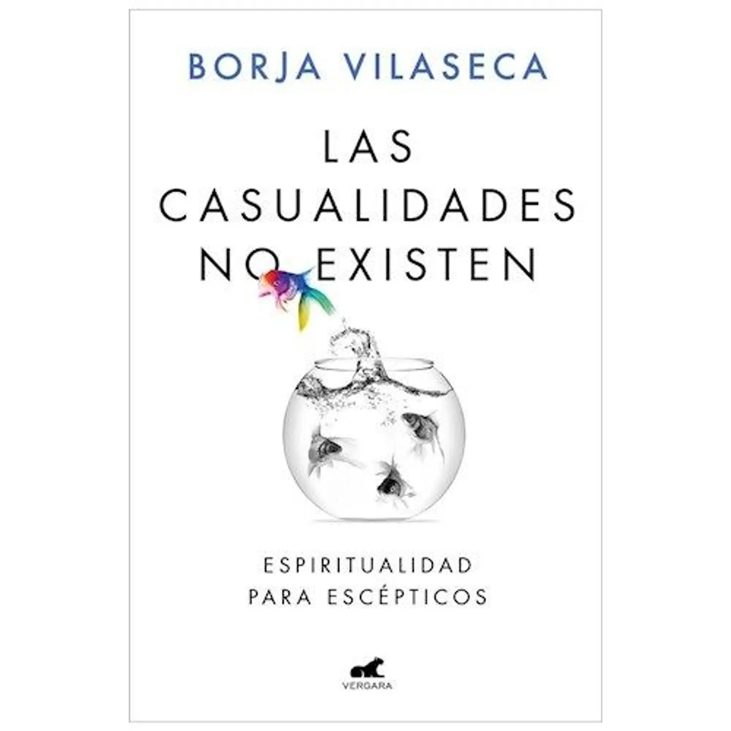 Las Casualidades No Existen