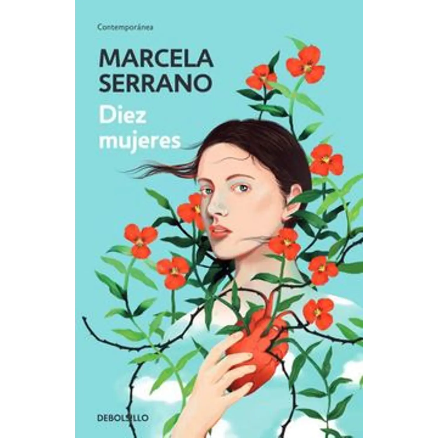 Diez Mujeres