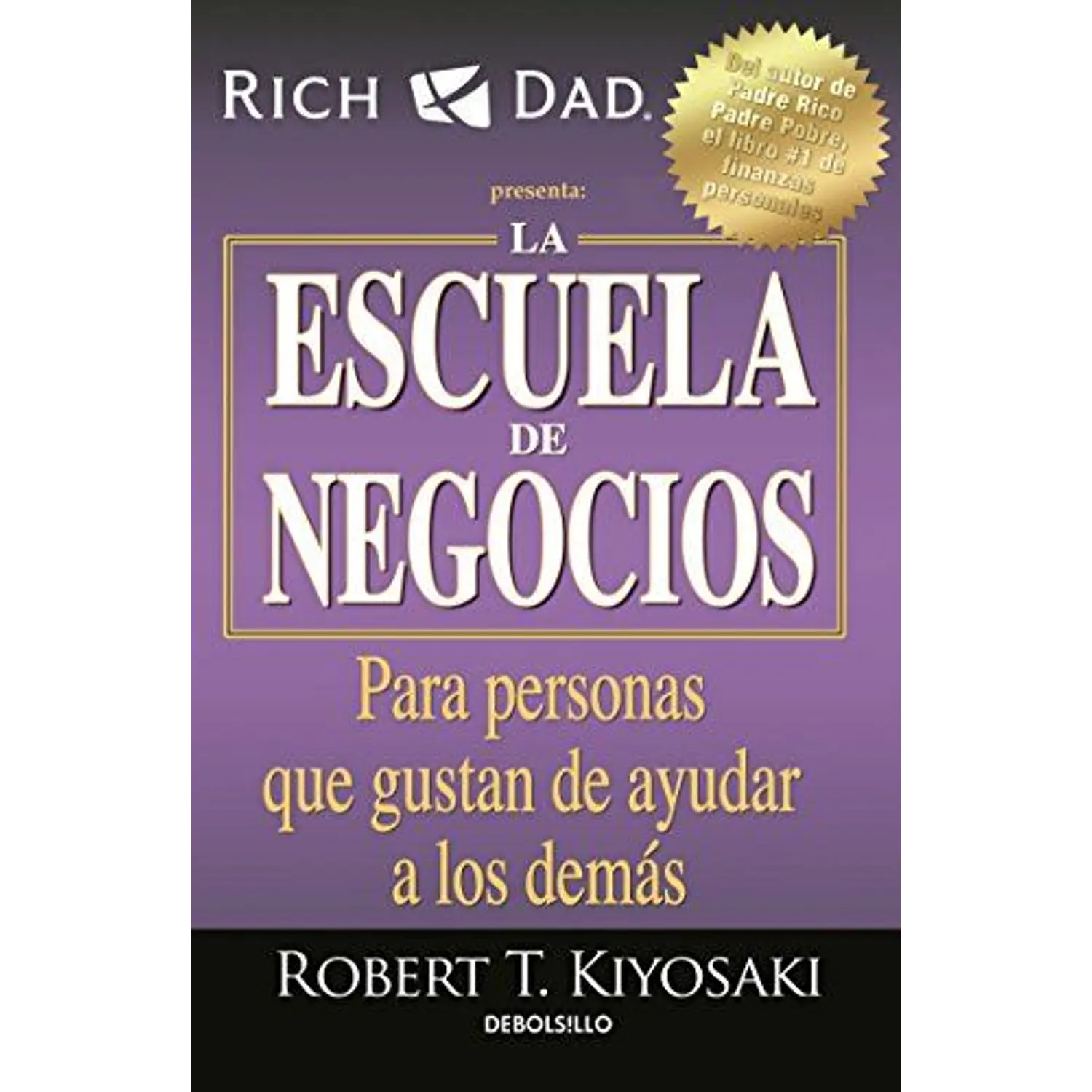 La Escuela De Negocios 