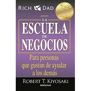 La Escuela De Negocios 
