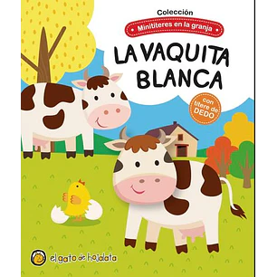 La Vaquita Blanca