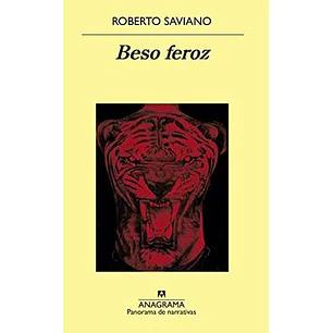 Beso Feroz