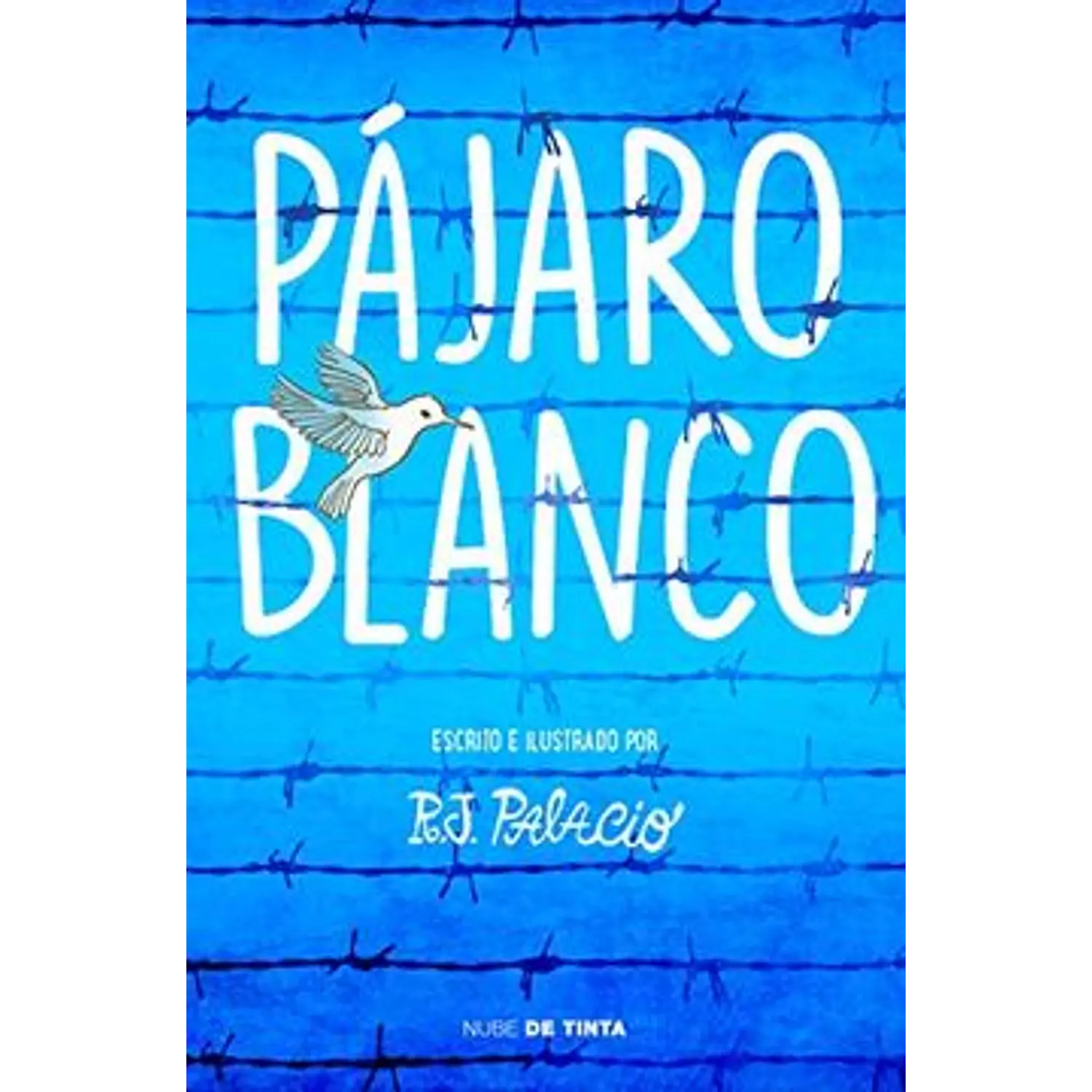 Pájaro Blanco
