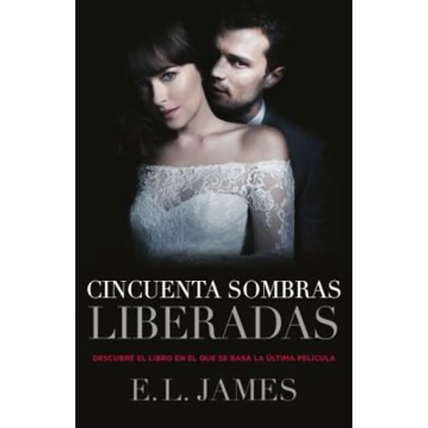 Cincuenta Sombras Liberadas (3)