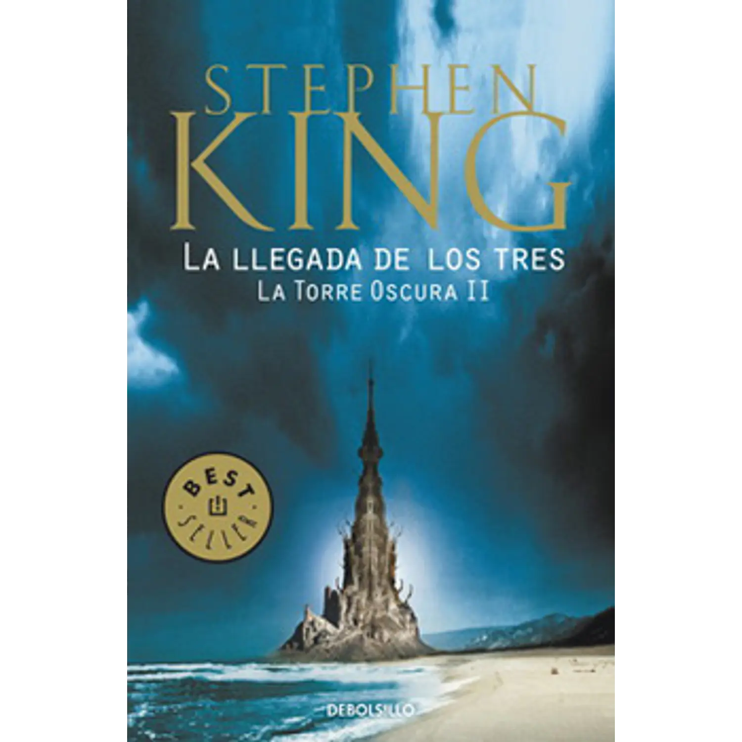 La Llegada De Los Tres
