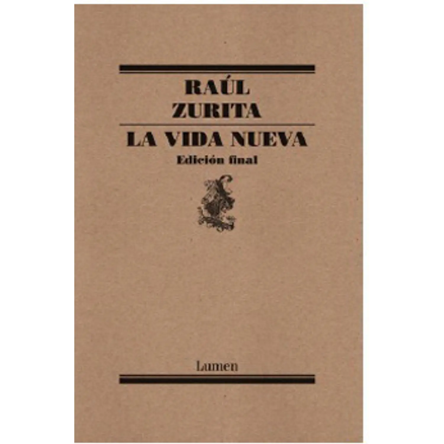 La Vida Nueva