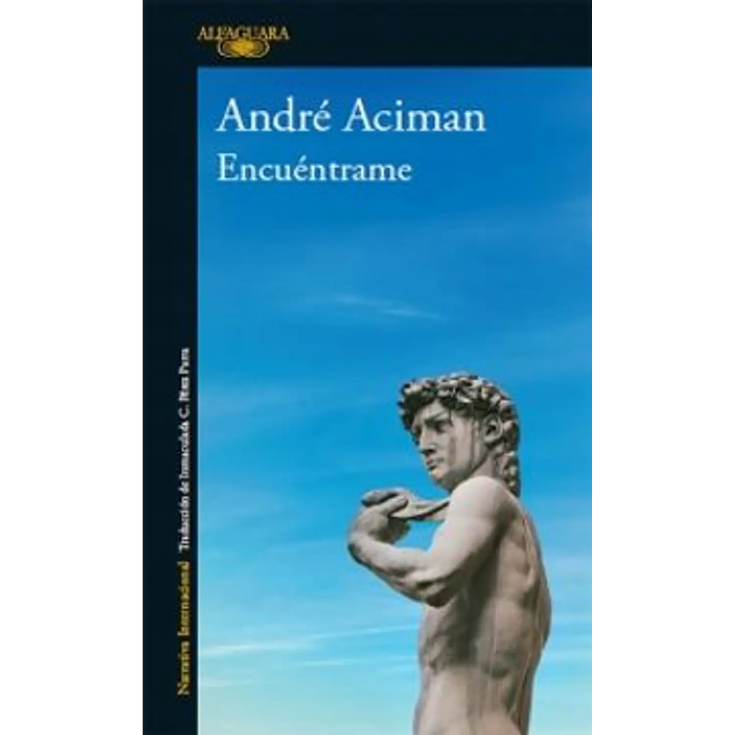 Encuéntrame