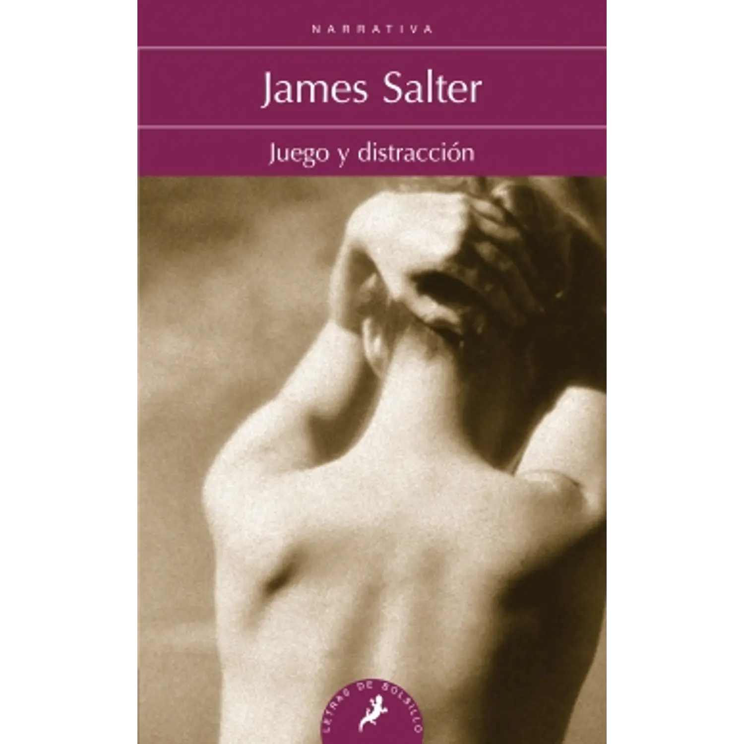 Juego Y Distracción