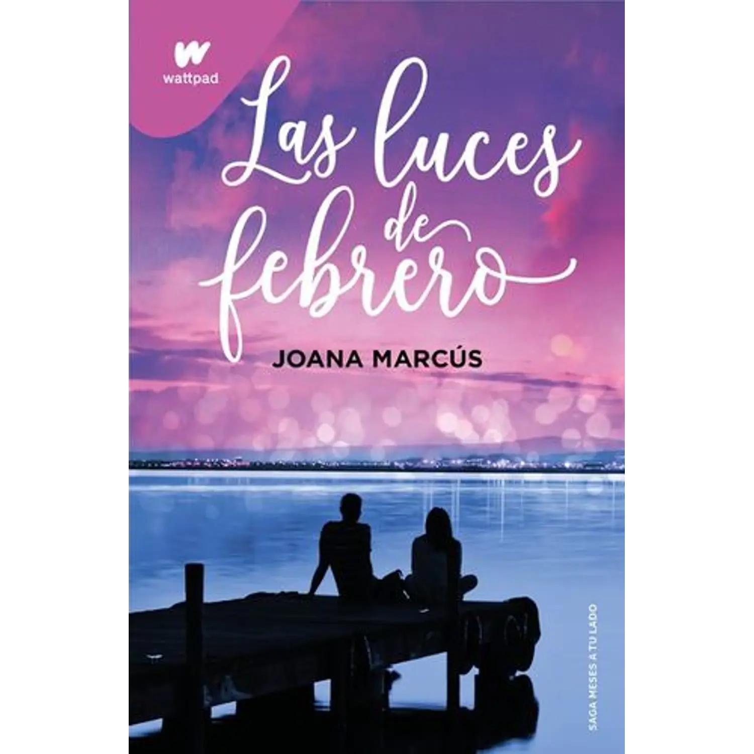 Las Luces De Febrero