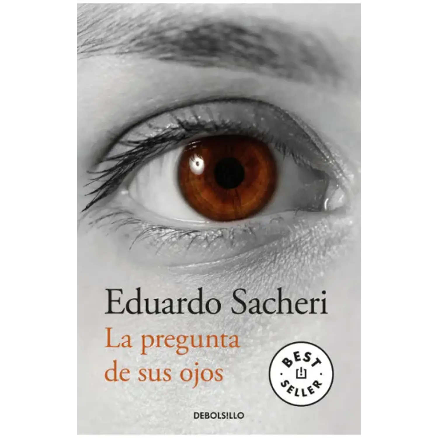 La Pregunta De Sus Ojos