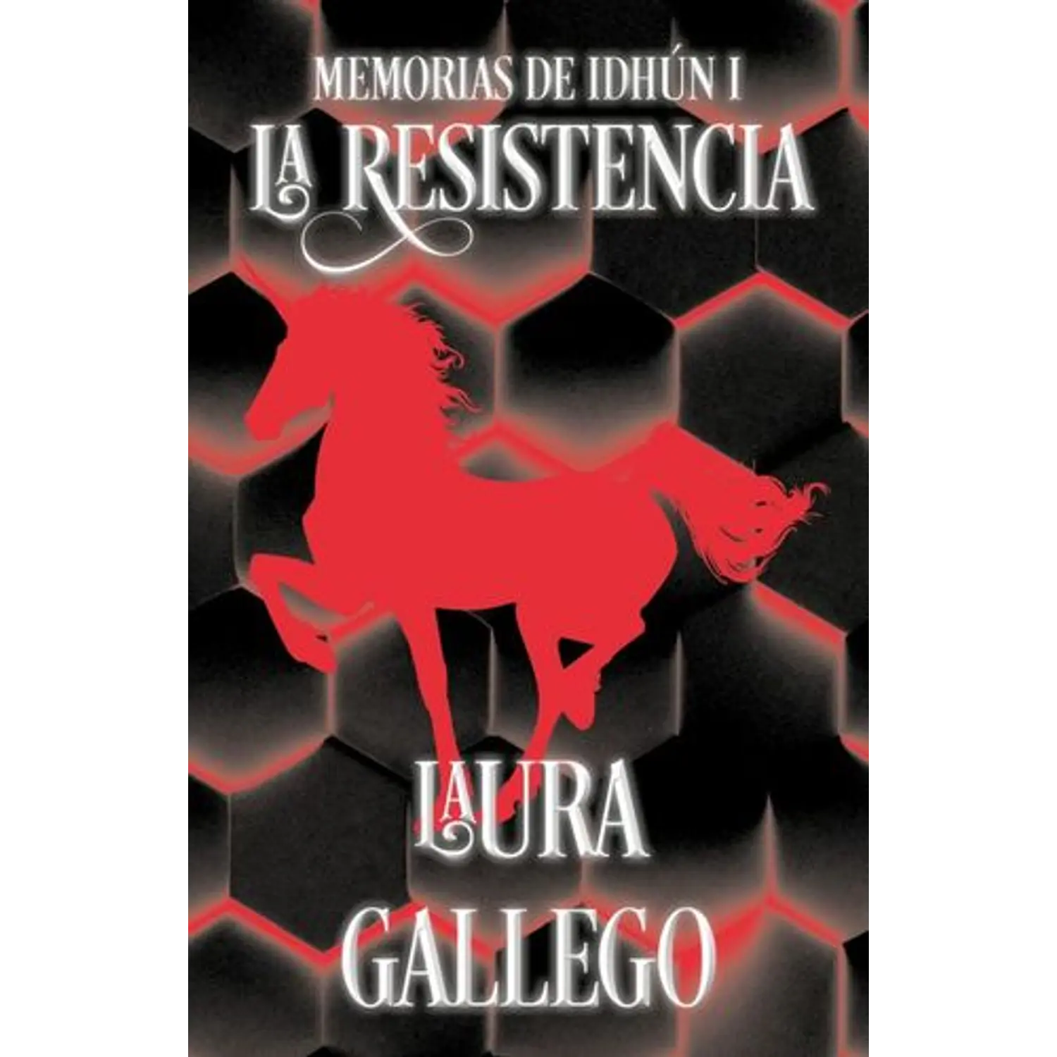 La Resistencia - Memorias Idhún 1