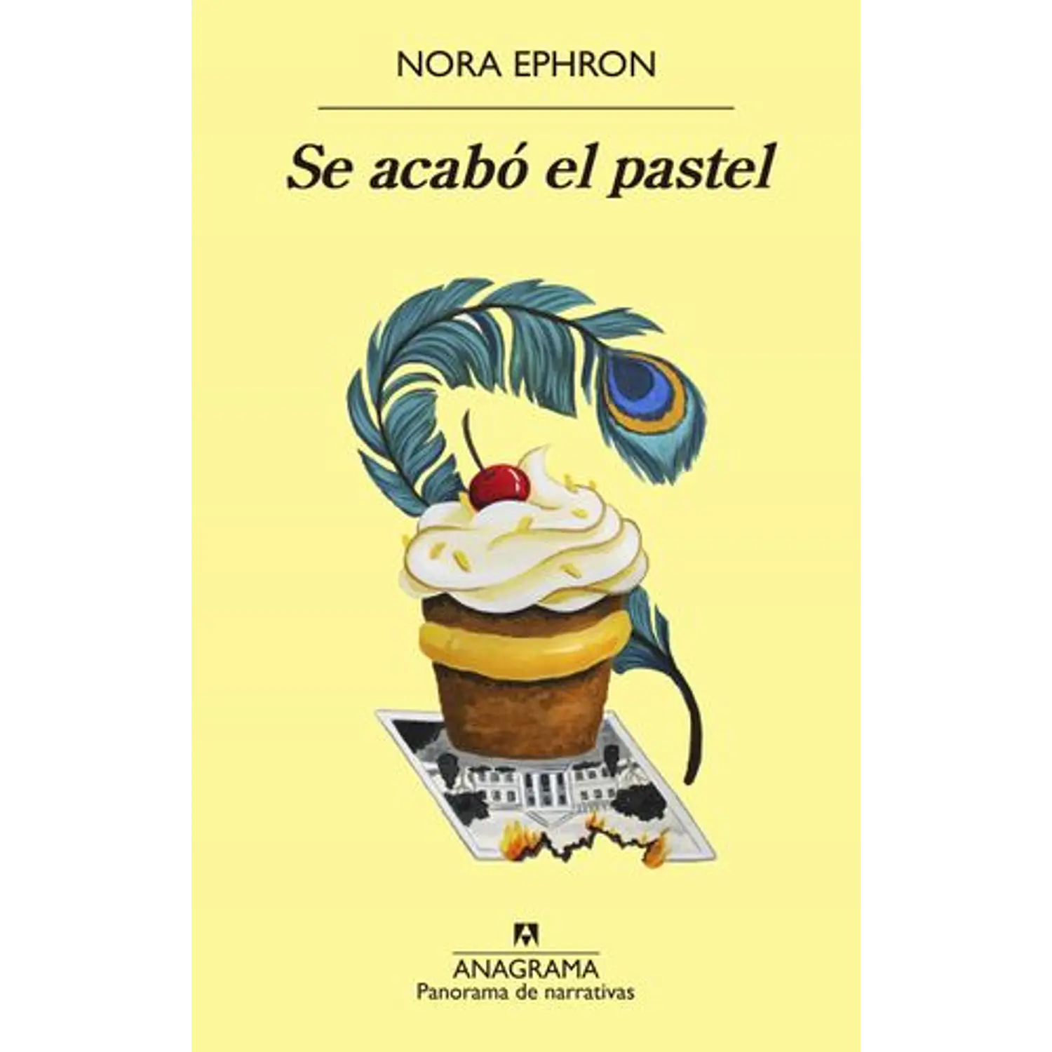 Se Acabó El Pastel