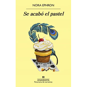Se Acabó El Pastel