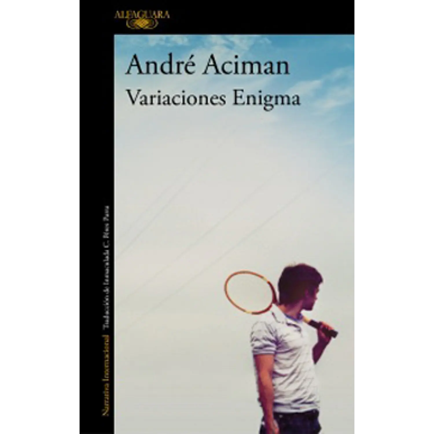 Variaciones Enigma
