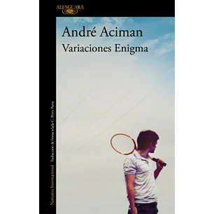 Variaciones Enigma