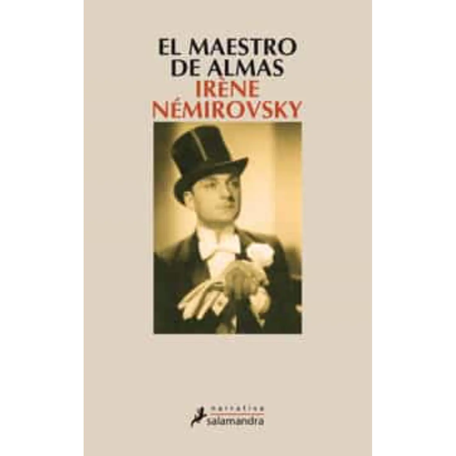 El Maestro De Almas