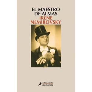 El Maestro De Almas