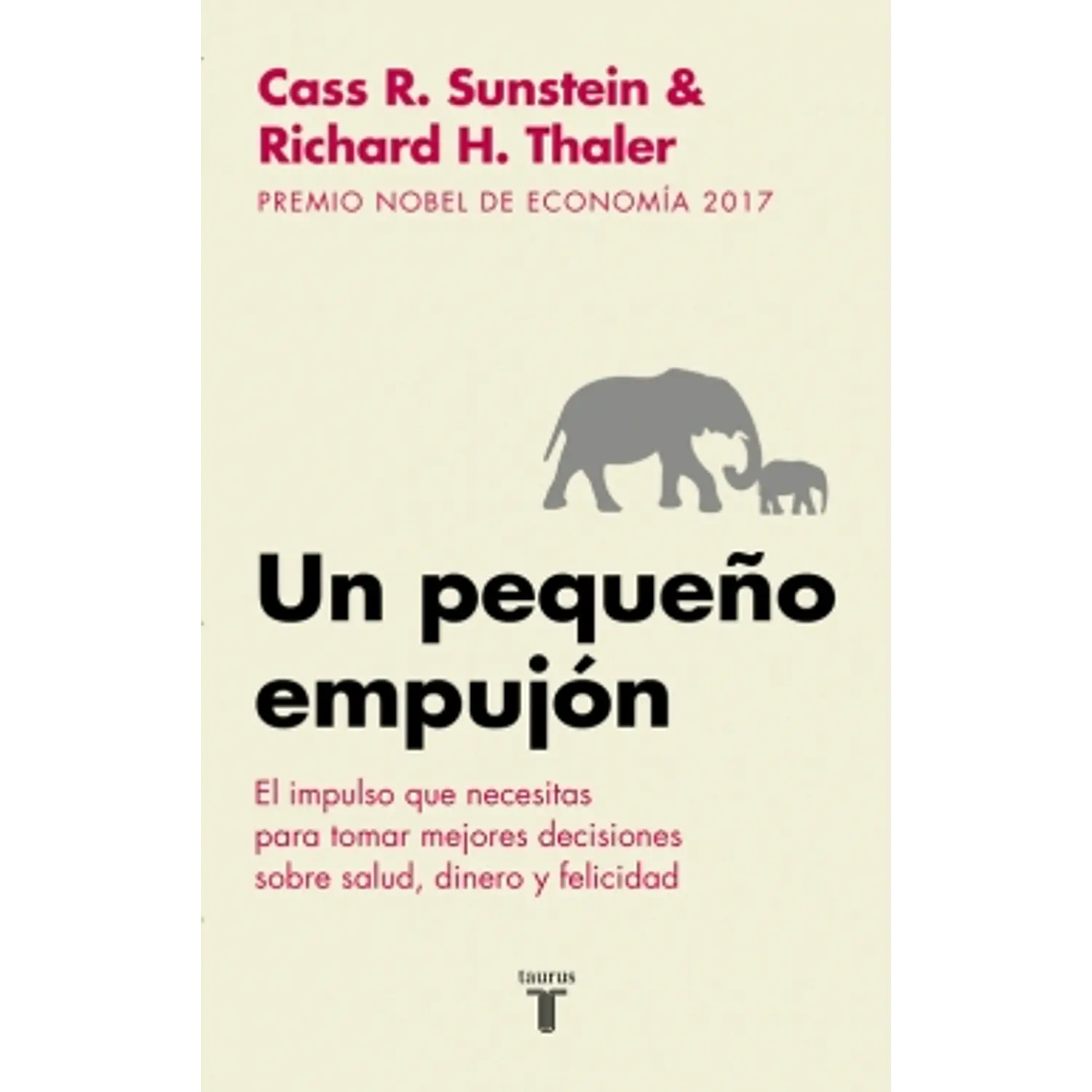Un Pequeño Empujón