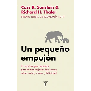 Un Pequeño Empujón