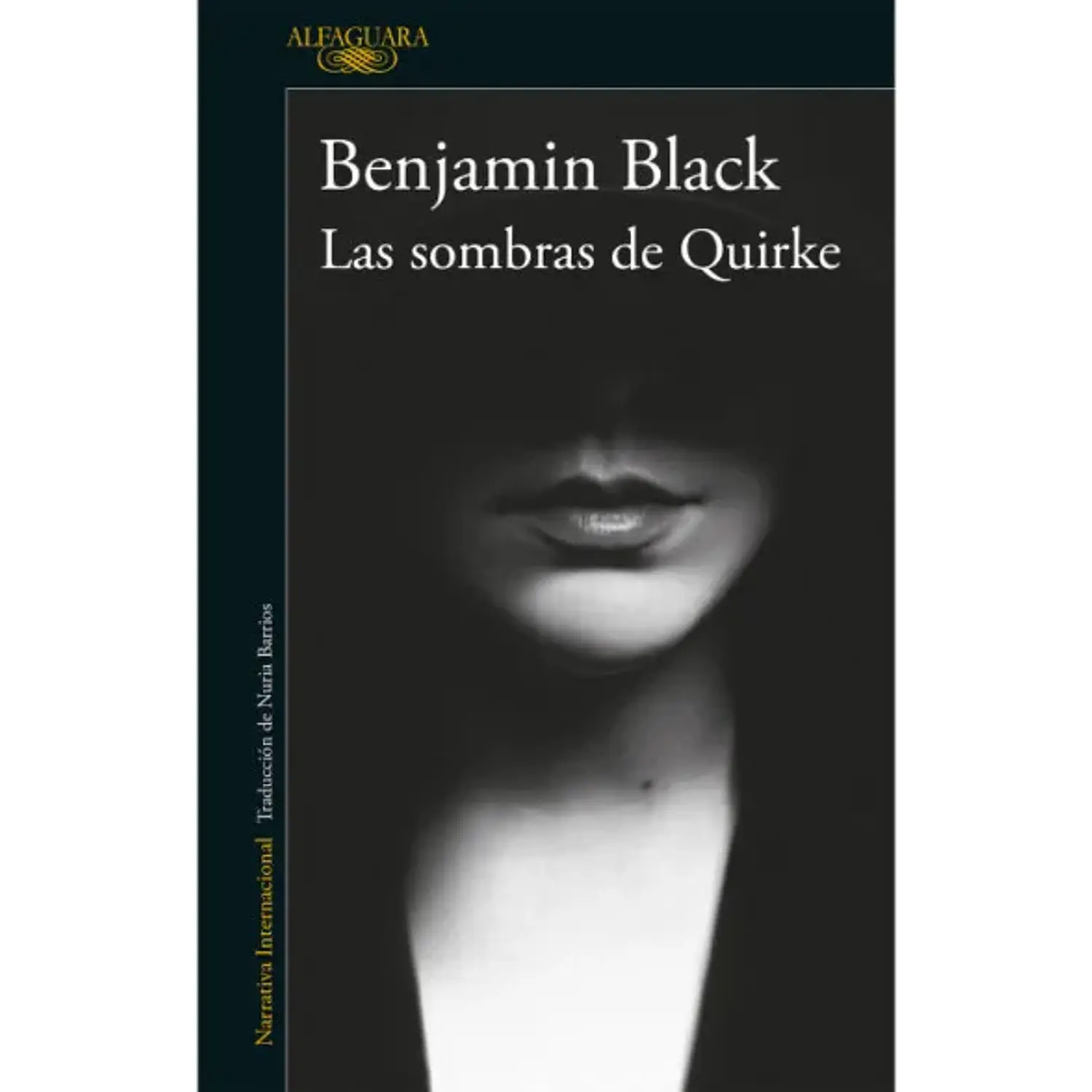 Las Sombras De Quirke