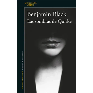 Las Sombras De Quirke