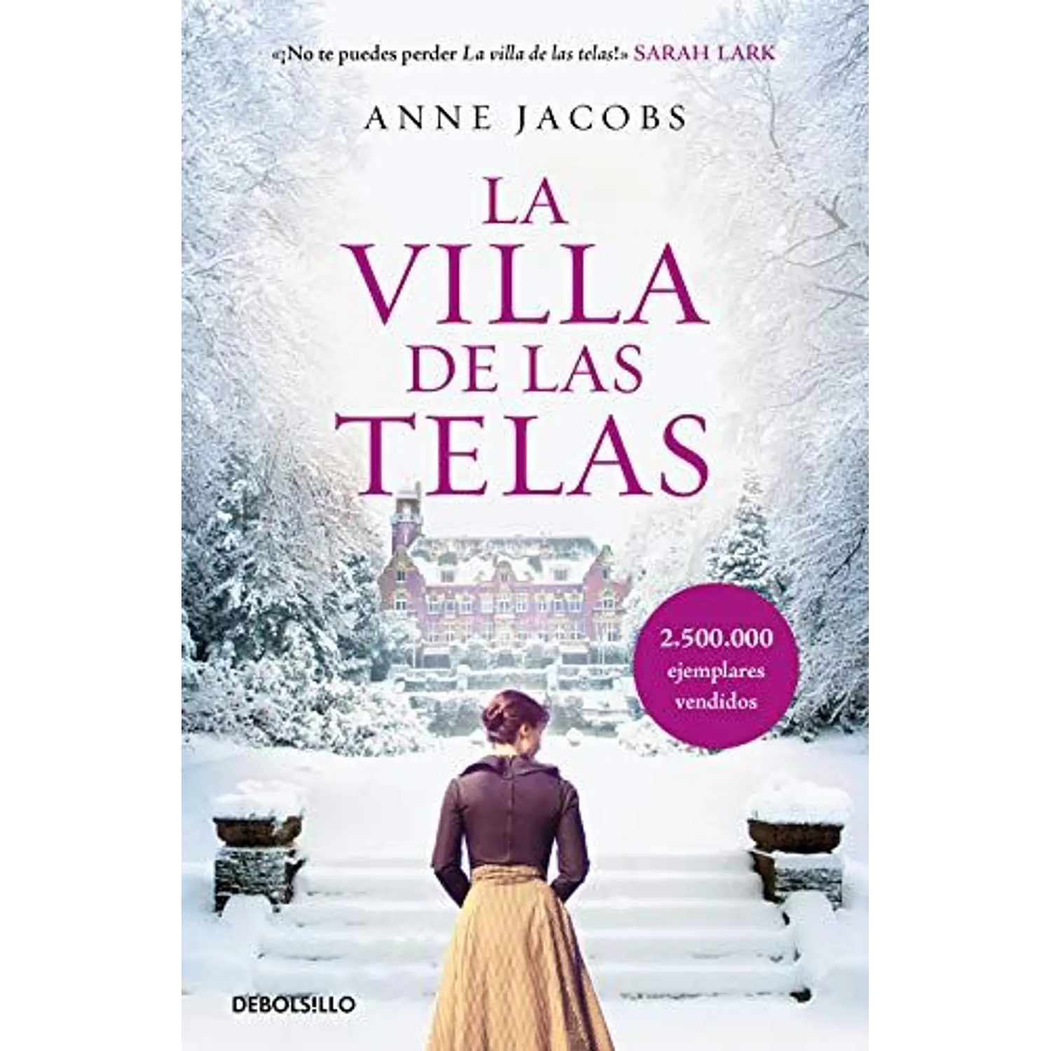 La Villa De Las Telas