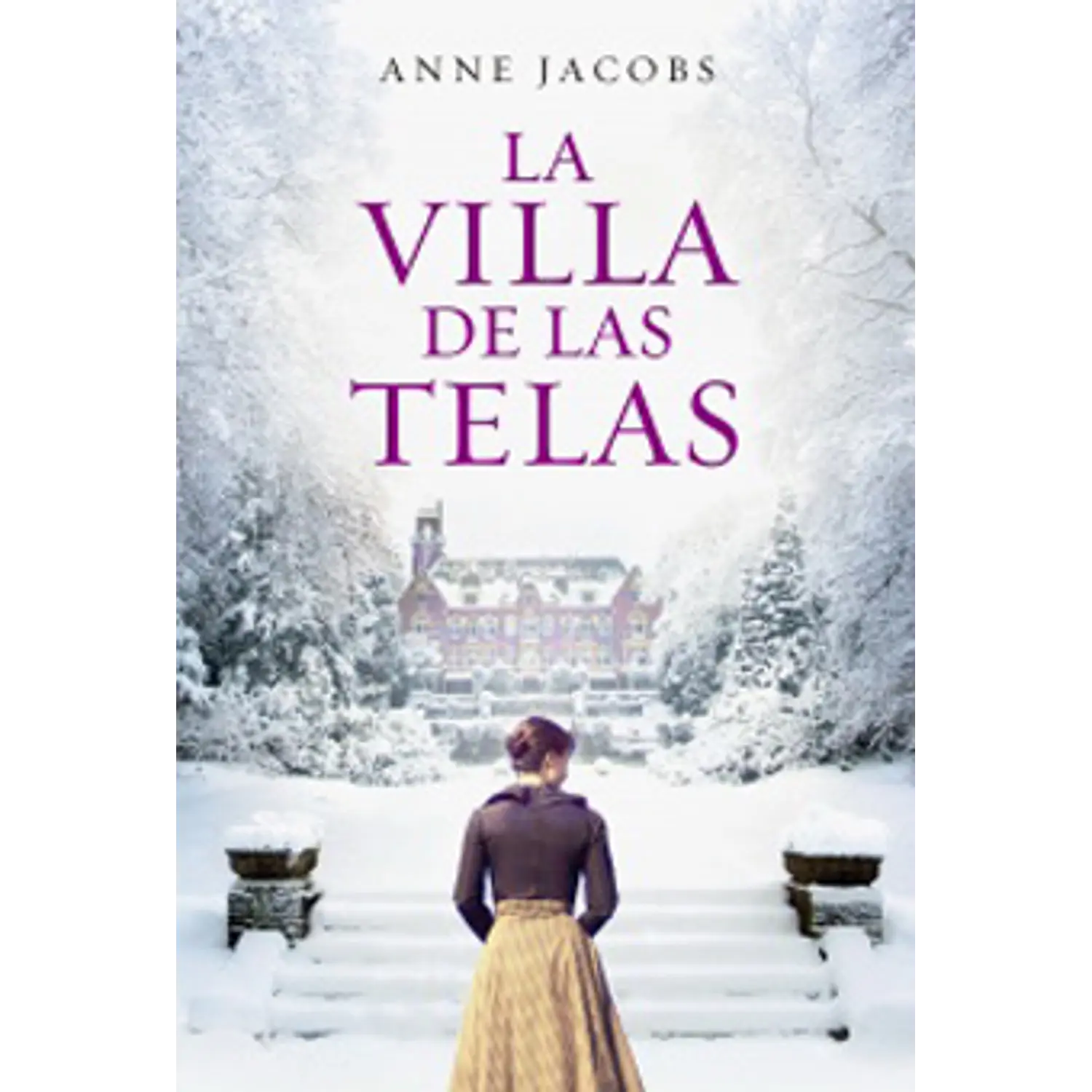 La Villa De Las Telas