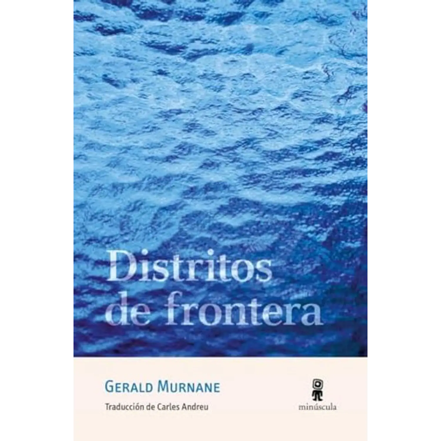 Distritos De Frontera