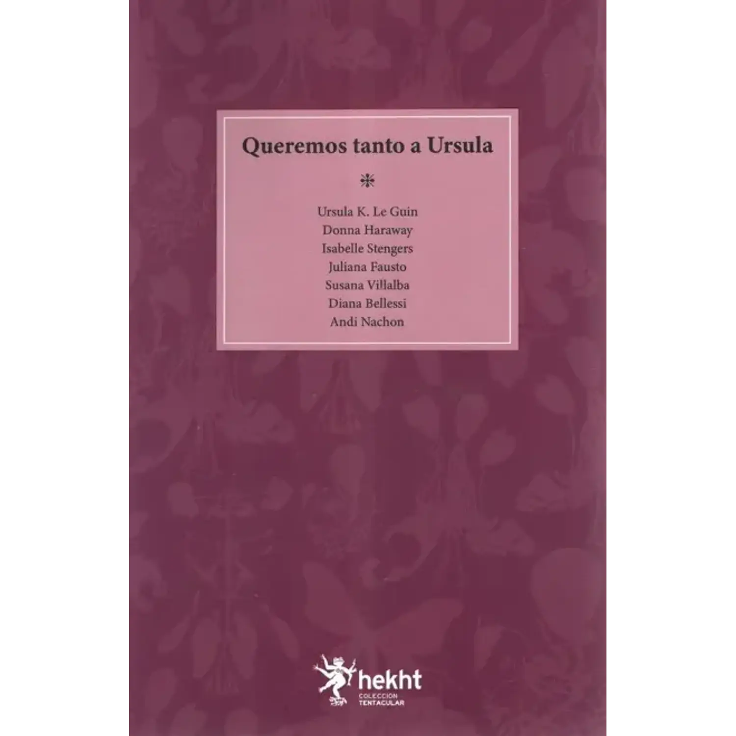 Queremos Tanto A ÚRsula