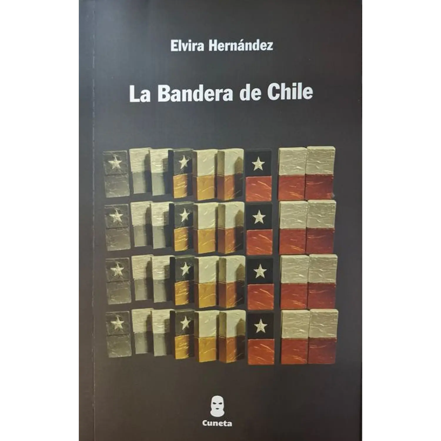 La Bandera De Chile