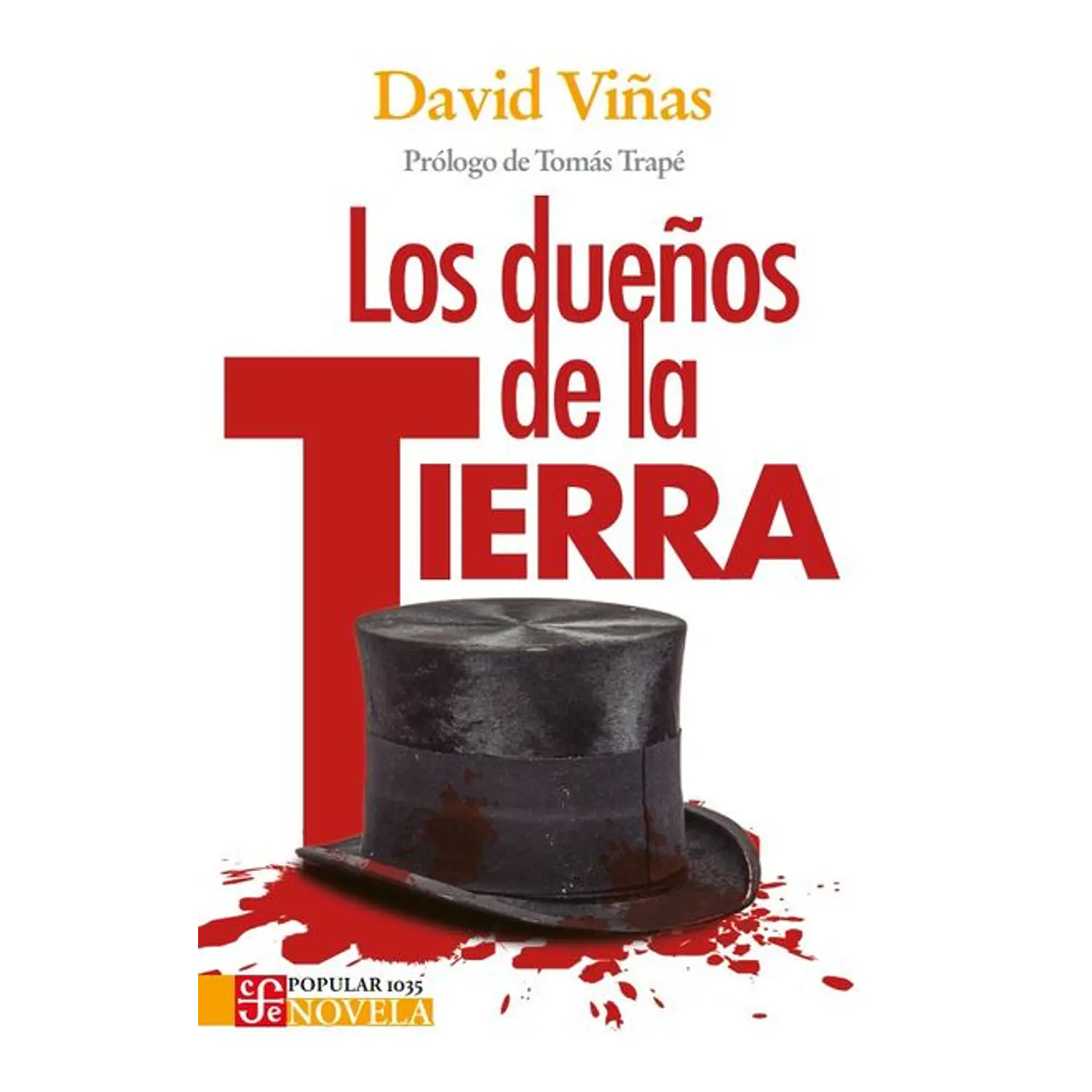 Los Dueños De La Tierra