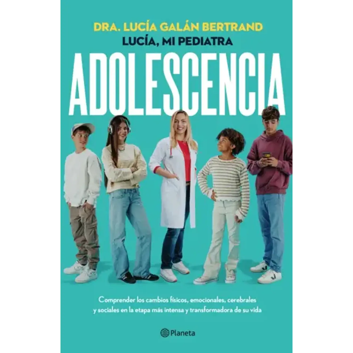 Adolescencia