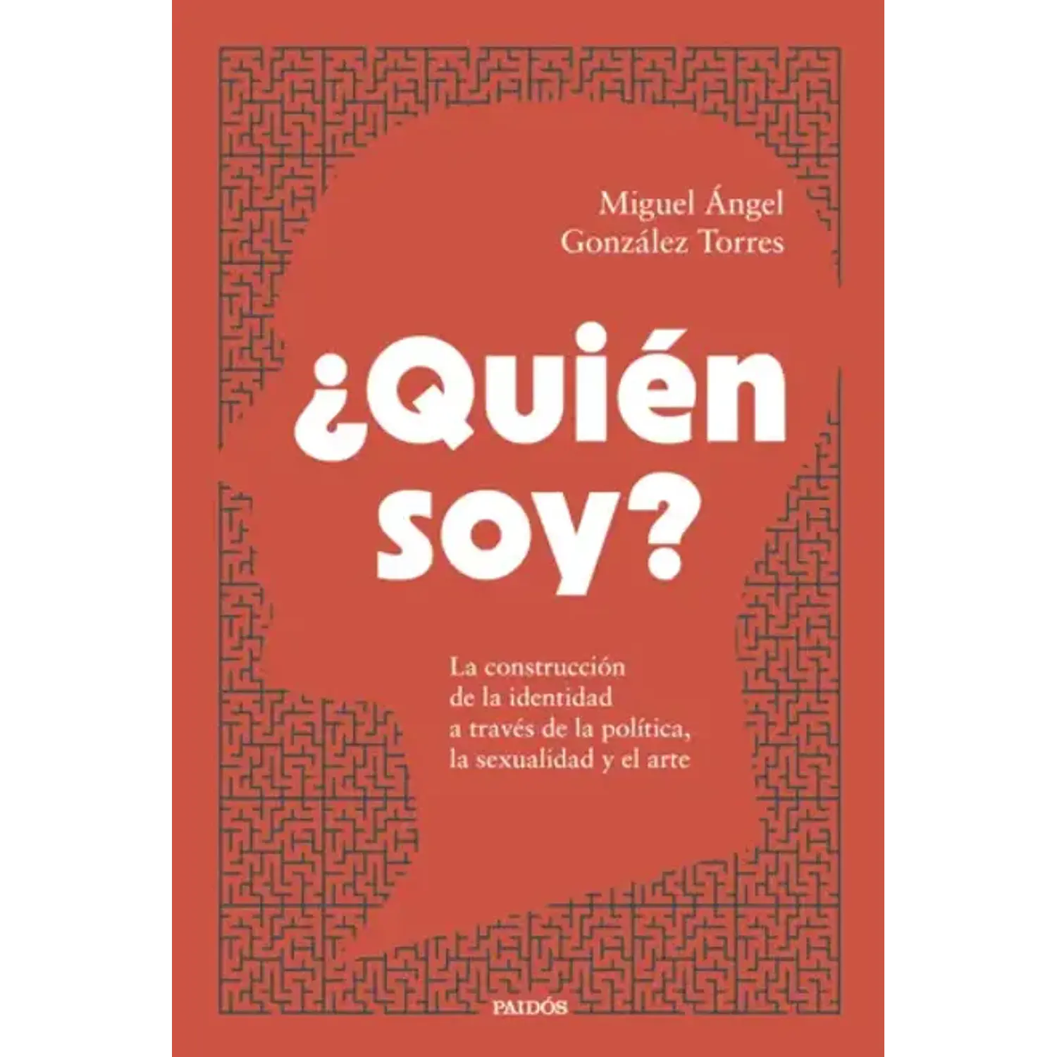 ¿Quién Soy?