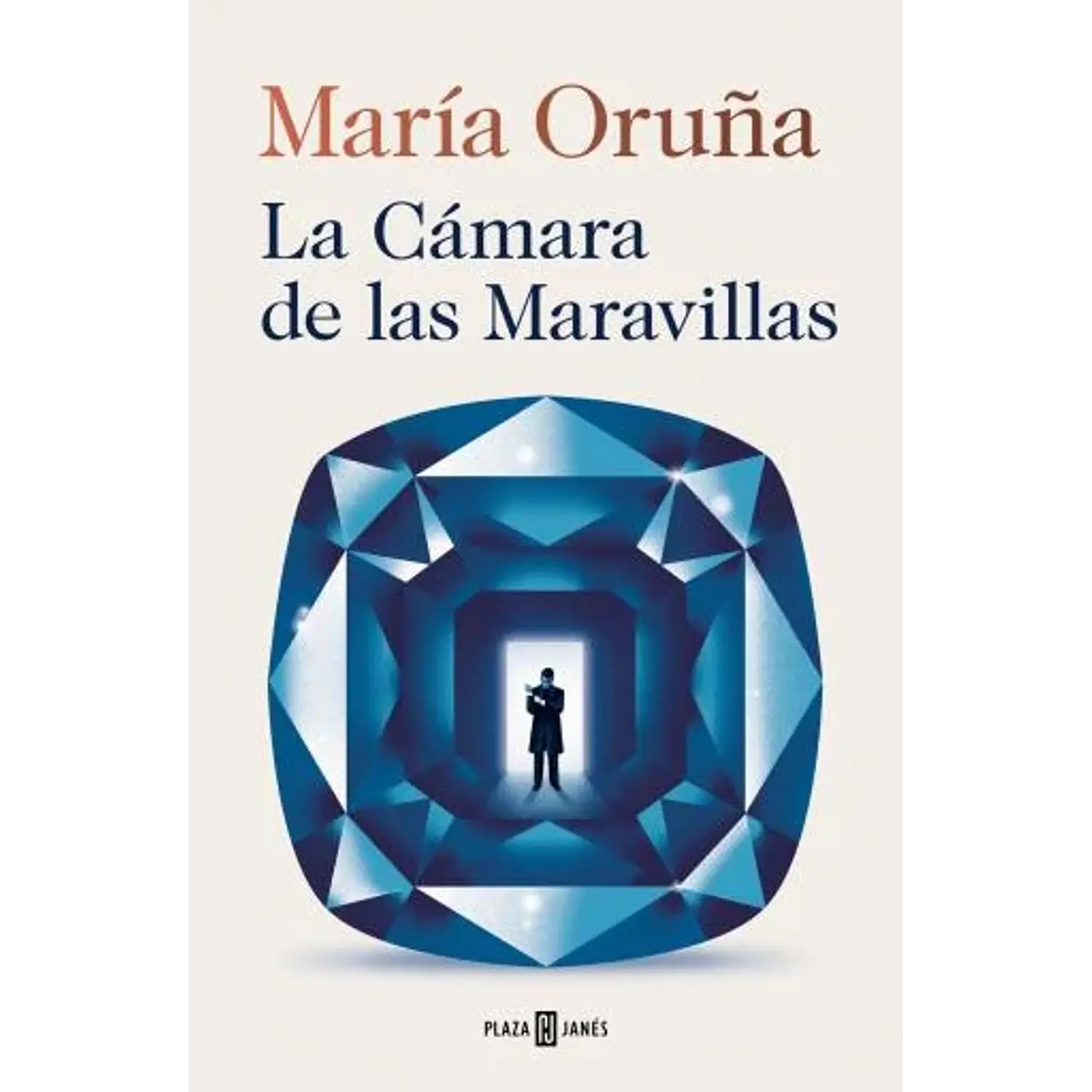 La Cámara De Las Maravillas