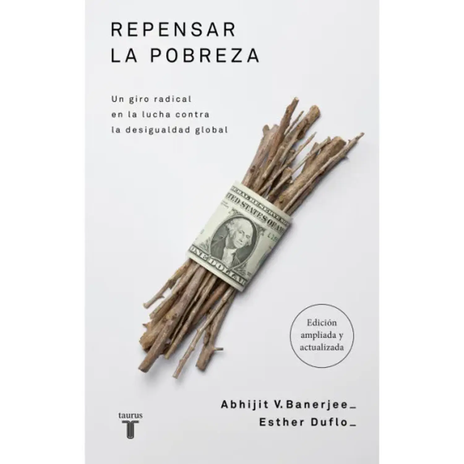 Repensar La Pobreza